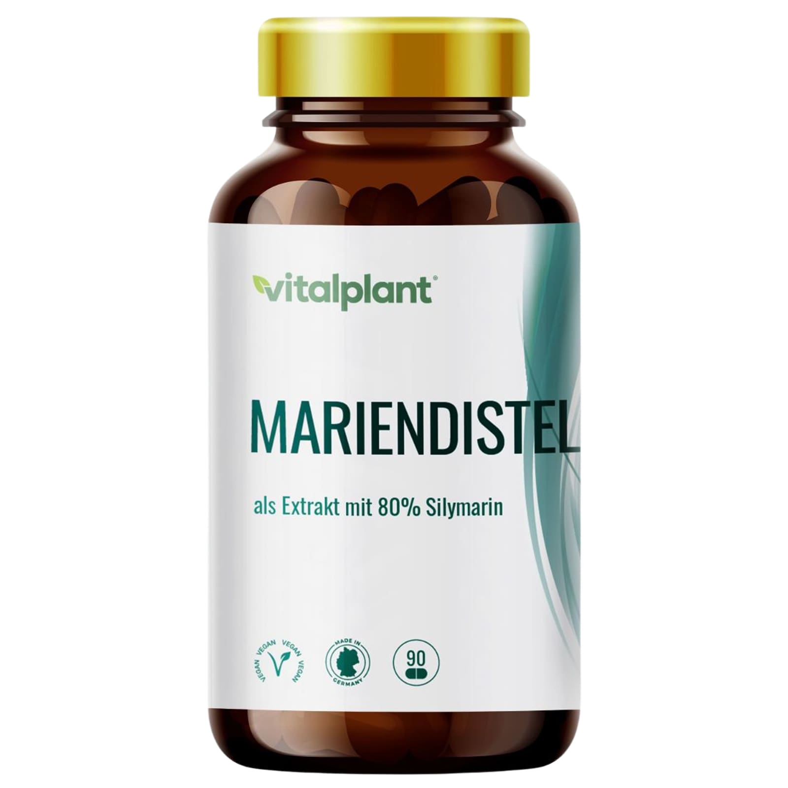 Mariendistel