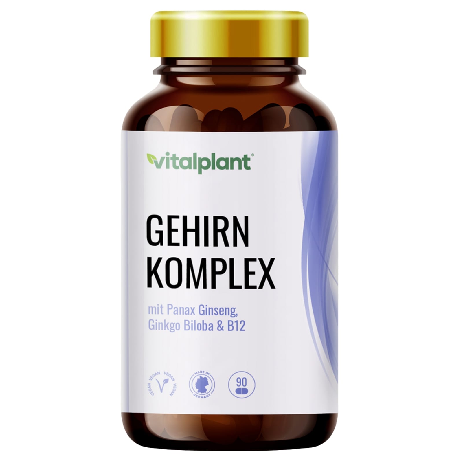 Gehirn Komplex